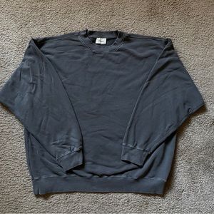 Elwood Oversized Core Sweater